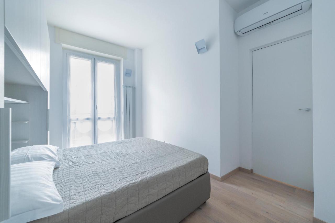 Milano Cosy Apt With Balcony! Exterior photo